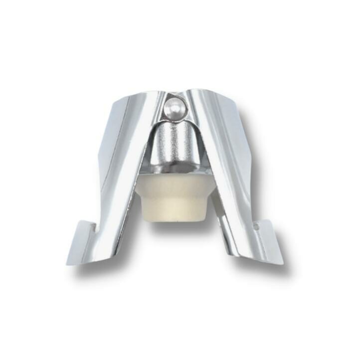 Bouchon à Champagne Pèlerin Ovalie Original