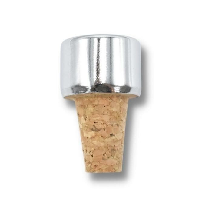 Bouchon à Vin Pèlerin Ovalie Original