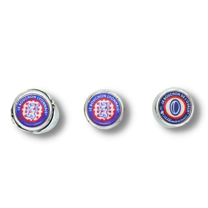 Bouchons à Vin et Champagne Lyonnais Ovalie Original