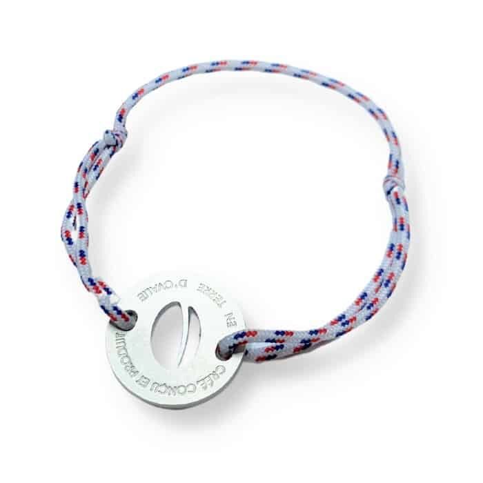 Bracelets Rugby