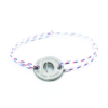 Bracelet Ovalie Original Français Vintage