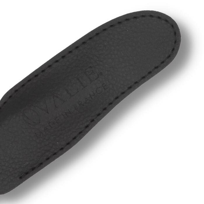 étui Couteau Ovalie Lock Bois de Violette