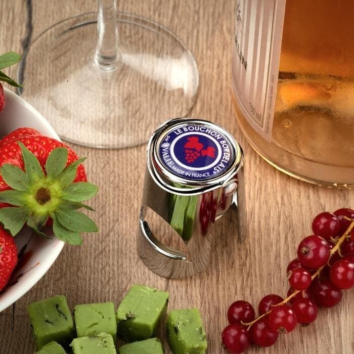 Le Bouchon Champagne Bordelais Ovalie Original