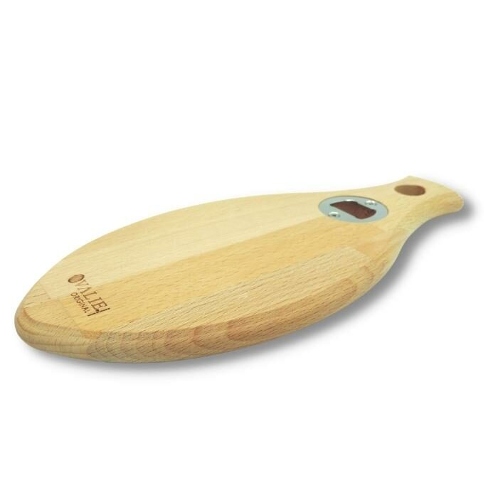 Planche Apéro Supporter Ovalie Original et Décapsuleur