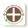 Sous Bock Basque