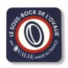 Sous Bock Ovalie