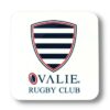 Sous Bock Ovalie Rugby Club Vernis en France