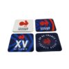 Pack Sous Bock France Rugby