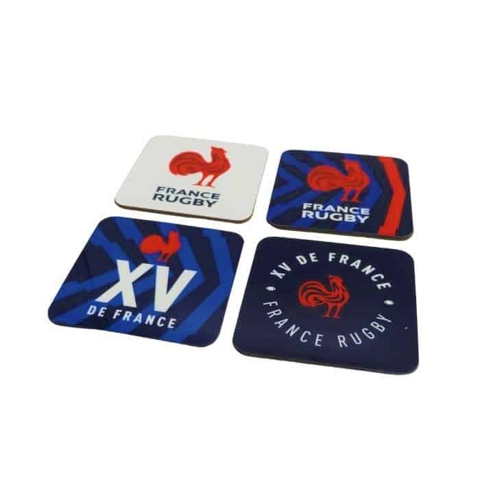 Pack Sous Bock France Rugby