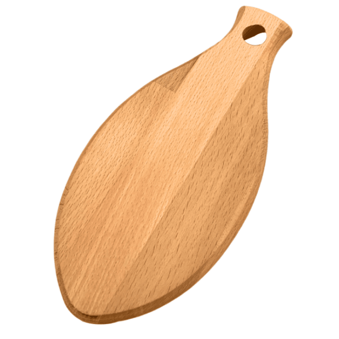 Petite Planche à Saucisson France Rugby Ovalie Arrière