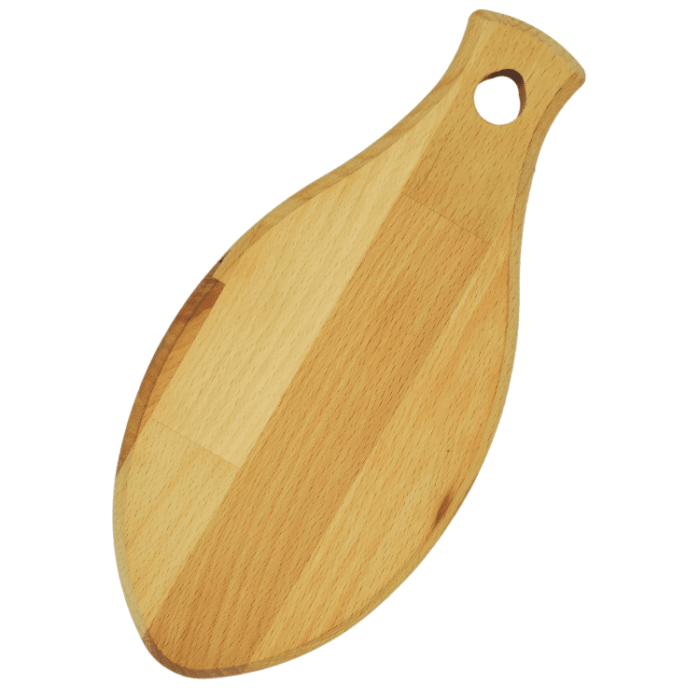 Planche à Saucisson avec Décapsuleur France Rugby Verso