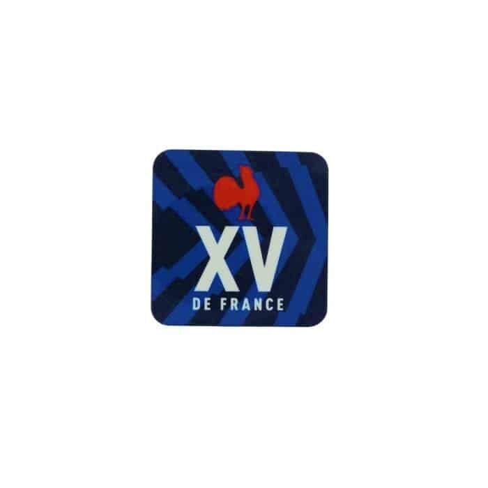 Sous Bock XV de France Bleu France Rugby