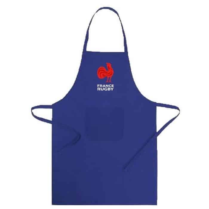Tablier France Rugby