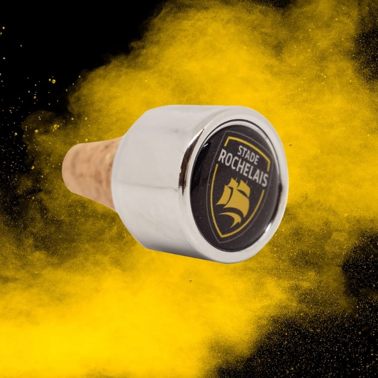 Bouchon à Vin Stade Rochelais