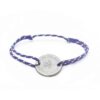 Bracelet France Rugby XV de France Bleu Tricolore