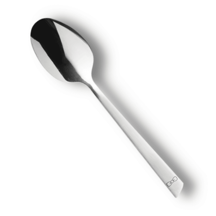 Cuillère à Café Eden Park Ovalie