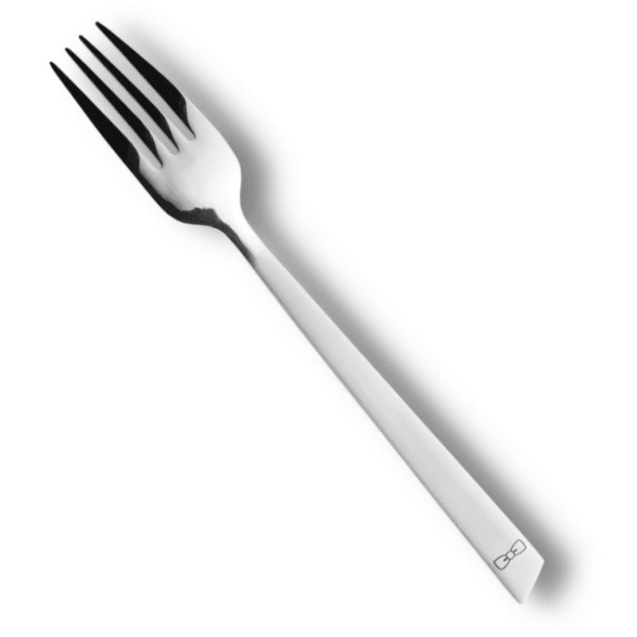 Fourchette Eden Park Ovalie