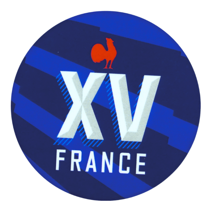France Rugby Décapsuleur XV de France