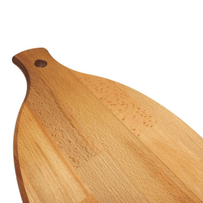 Grande Planche en Bois Eden Park Haut