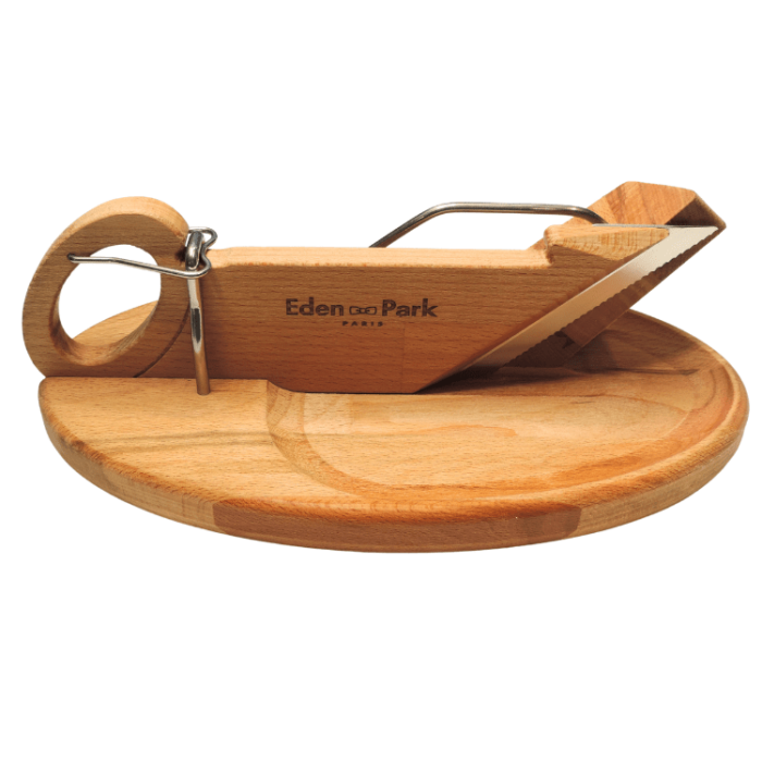 Guillotine à Saucisson Eden Park Avant