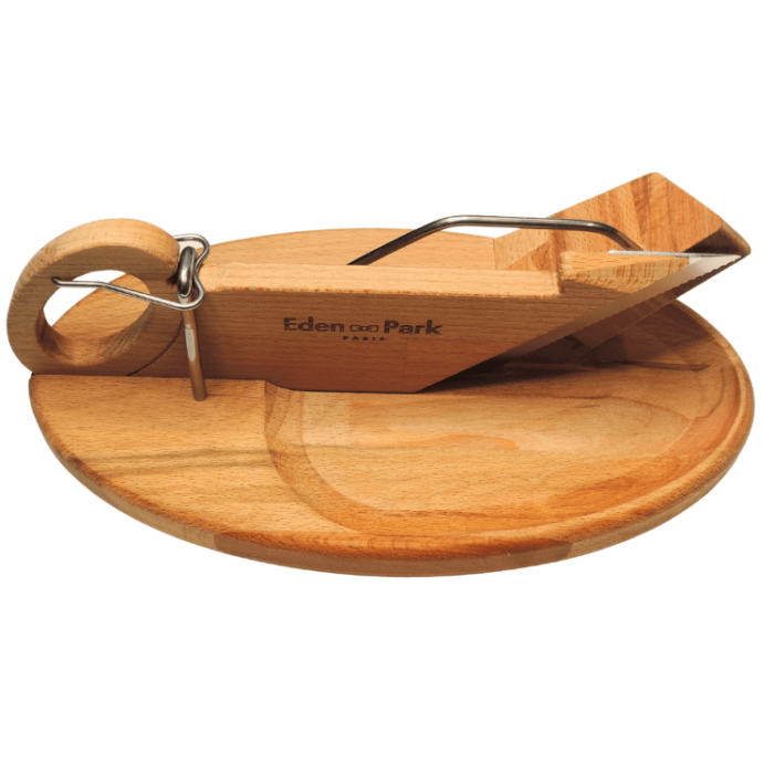 Guillotine à Saucisson Eden Park Côté