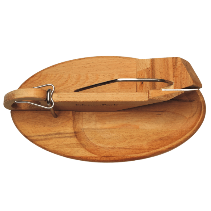 Guillotine à Saucisson Eden Park Dessus