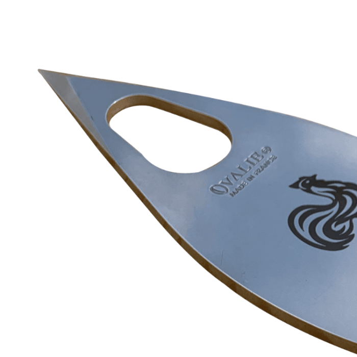 Lancette à Huitre France Rugby Pointe