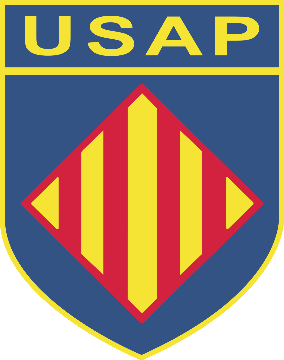 Logo Usap Coin des Supporters
