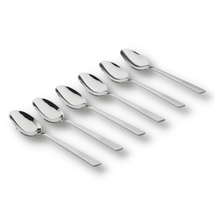 Lot de Cuillère à Café Eden Park Ovalie