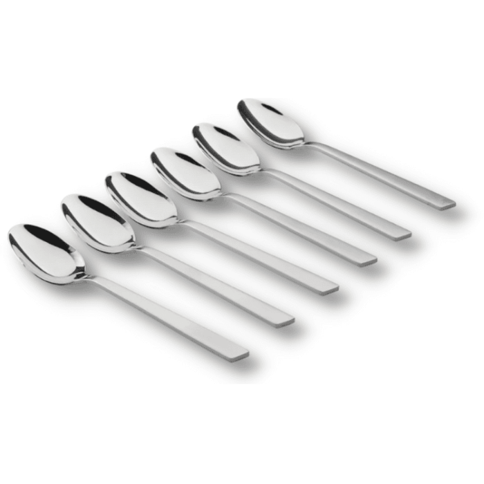 Lot de Cuillère à Soupe Eden Park Ovalie