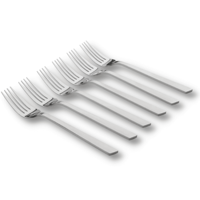 Lot Fourchette Eden Park Ovalie