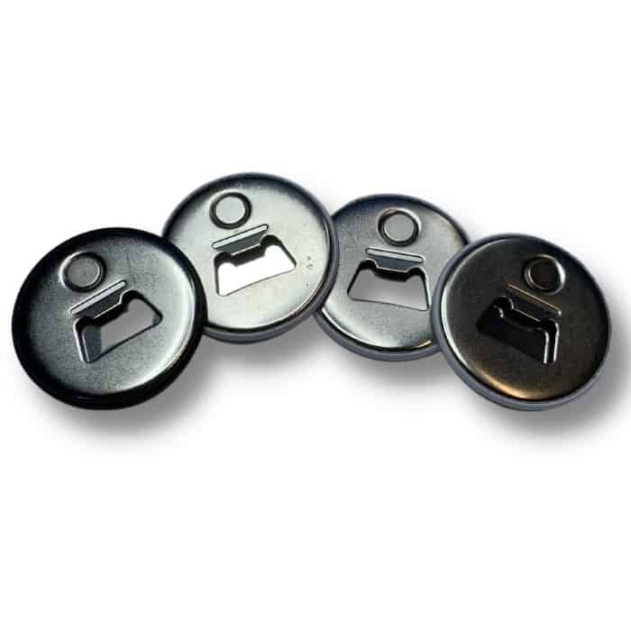 pack collector décapsuleurs ovalie verso