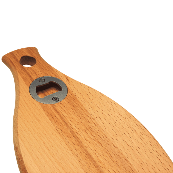 Petite Planche à Saucisson Eden Park Décapsuleur