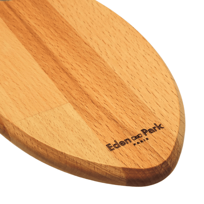 Petite Planche à Saucisson Eden Park Logo