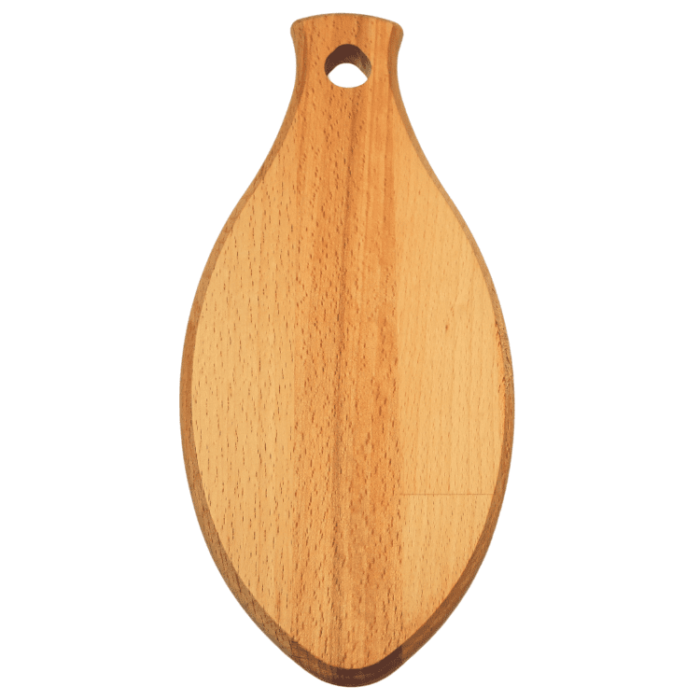 Petite Planche à Saucisson Eden Park Verso