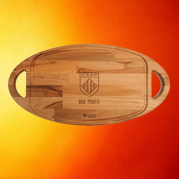 Planche à Barbecue Usap