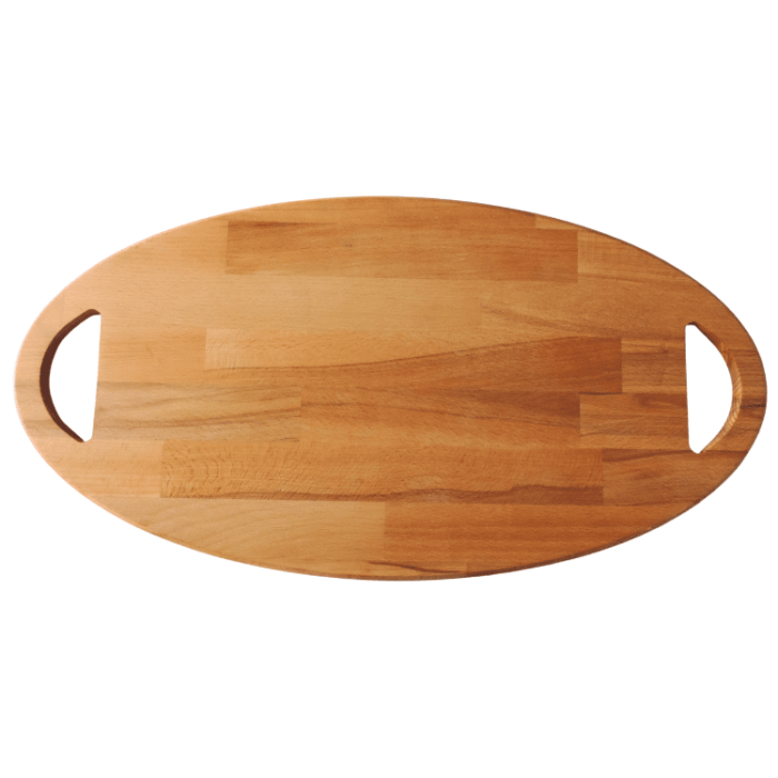 Planche Barbecue France Rugby Verso