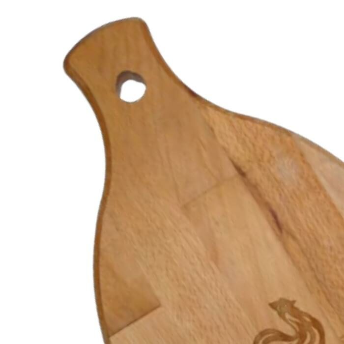 Plateau à Fromage France Rugby Attache