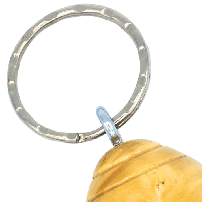 Porte Clé XV de France France Rugby Attache