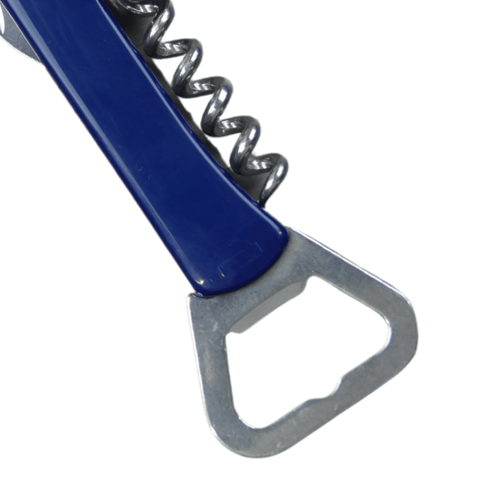 Sommelier Limonadier France Rugby Ovalie Décapsuleur