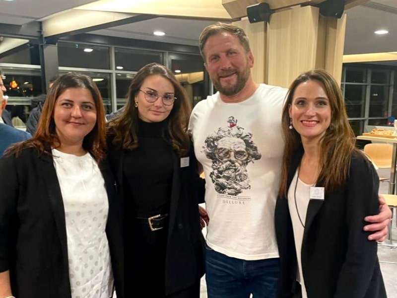 equipe ovalie original