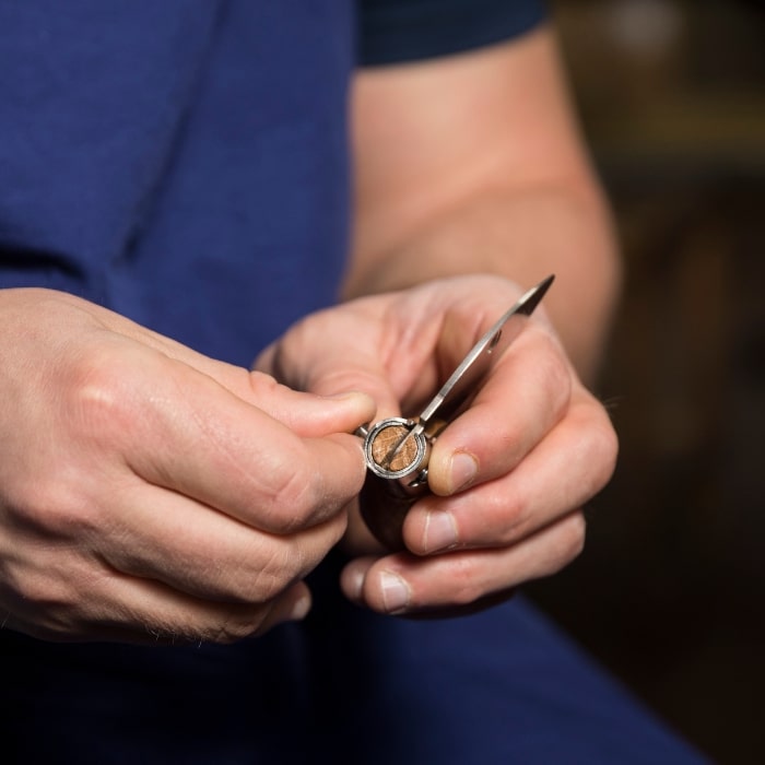 ovalie original artisanat francais