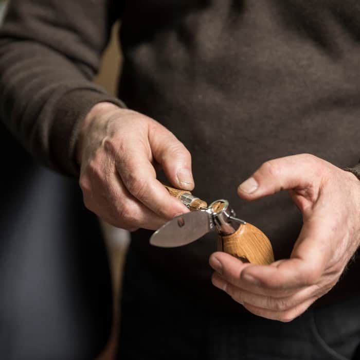 Ovalie engagement démarche made in france