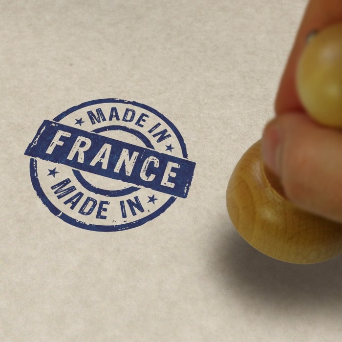 ovalie original marque made in france