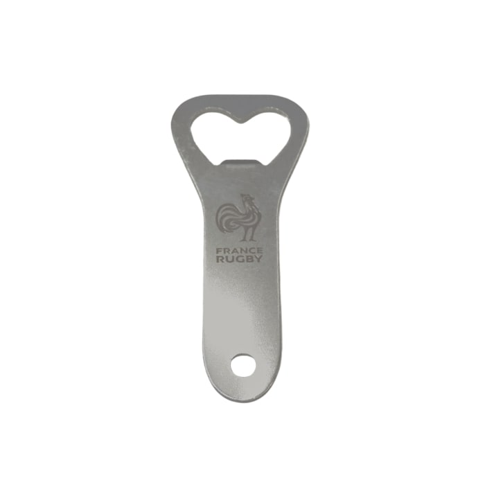 personnalisation décapsuleur inox