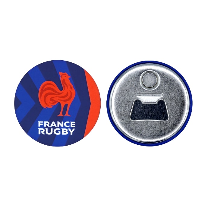 personnalisation décapsuleur magnet