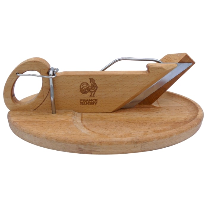 personnalisation guillotine