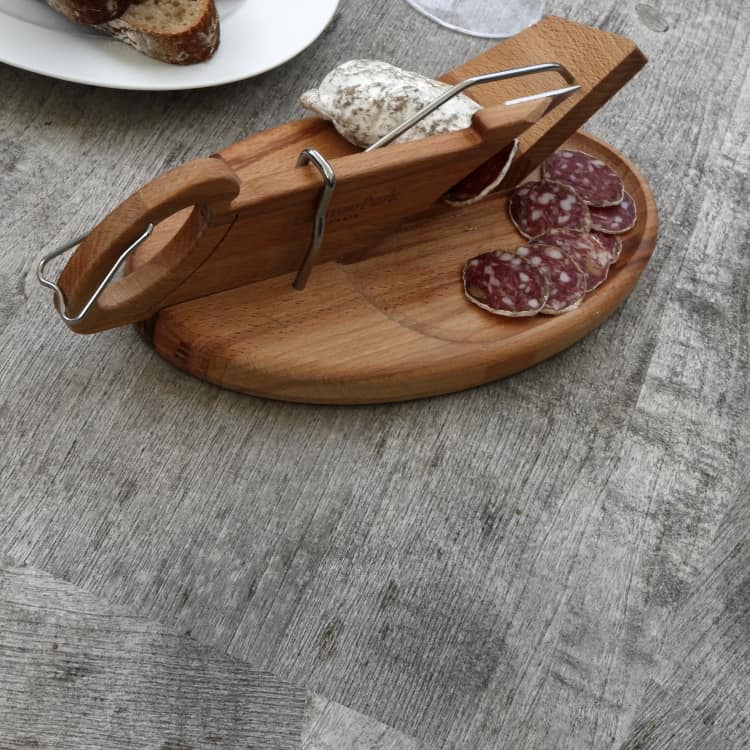 Photo Ambiance Guillotine Page Eden Park