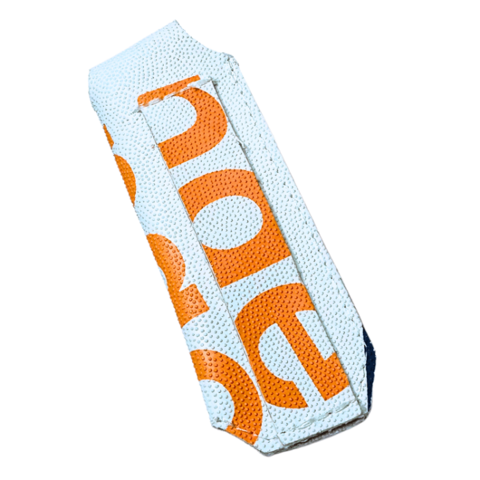 Étui Ballon de Rugby Recycling Rugby Ovalie Verso