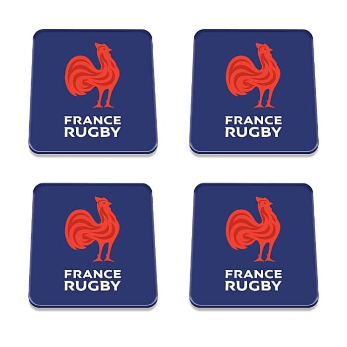 pack bodega france rugby x ovalie original